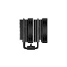 Chłodzenie DeepCool AG620 BK ARGB