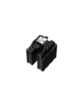 Chłodzenie DeepCool AG620 BK ARGB
