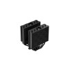 Chłodzenie DeepCool AG620 BK ARGB
