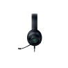 Razer Kraken V3 Zestaw słuchawkowy Przewodowa Opaska na głowę Gaming USB Typu-A Czarny