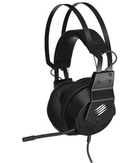 Słuchawki Mad Catz F.R.E.Q. 2