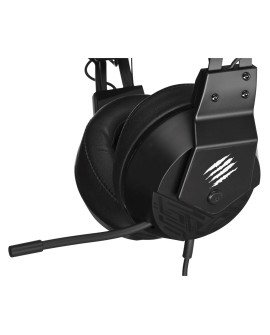 Słuchawki Mad Catz F.R.E.Q. 2
