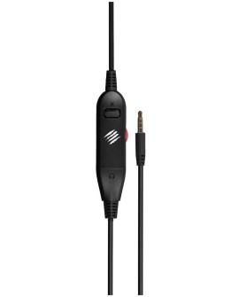 Słuchawki Mad Catz F.R.E.Q. 2