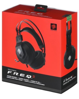 Słuchawki Mad Catz F.R.E.Q. 2