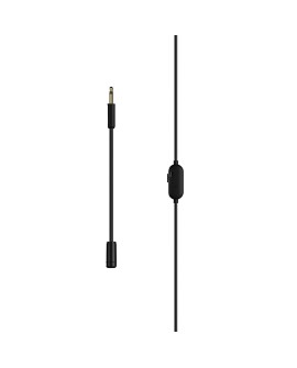 Słuchawki SteelSeries Tusq Czarny