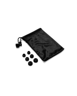 Słuchawki SteelSeries Tusq Czarny