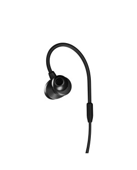 Słuchawki SteelSeries Tusq Czarny