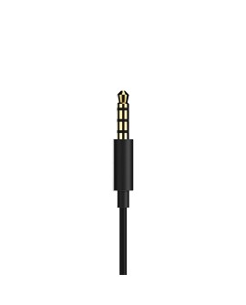 Słuchawki SteelSeries Tusq Czarny
