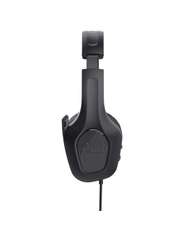 Słuchawki TRUST GXT415 ZIROX HEADSET - BLACK (24990)