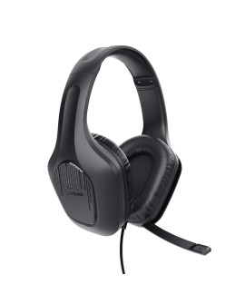 Słuchawki TRUST GXT415 ZIROX HEADSET - BLACK (24990)