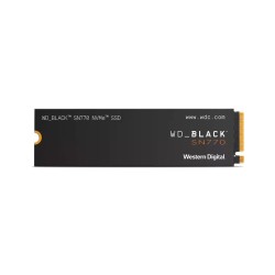 Dysk SSD WD Black SN770...