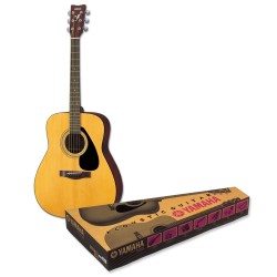 Yamaha F310P Natural -...