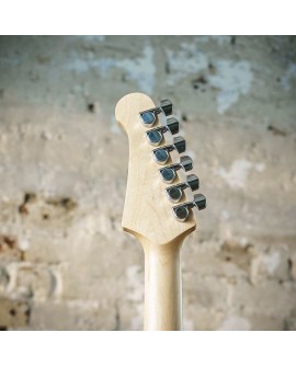Yamaha Pacifica 112J BL MKII - Gitara elektryczna