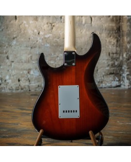 Yamaha Pacifica 112J BL MKII - Gitara elektryczna