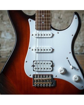 Yamaha Pacifica 112J BL MKII - Gitara elektryczna