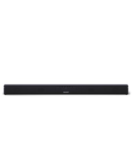 Sharp HT-SB110 moduł głośników 2.0 kanały 90 W Czarny