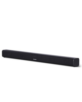 Sharp HT-SB110 moduł głośników 2.0 kanały 90 W Czarny
