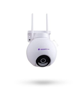 Kamera zewnętrzna Night guard 360 Appartme