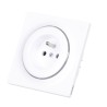 FIBARO Inteligentne gniazdko Walli Outlet type E FGWOE-011