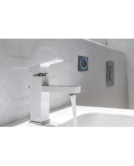 FIBARO FGWOE-011-8 Inteligentne gniazdko Walli Outlet antracyt