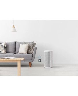FIBARO FGWOE-011-8 Inteligentne gniazdko Walli Outlet antracyt
