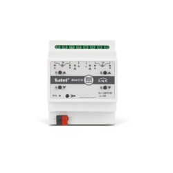 SATEL KNX 2-kanałowy aktor...