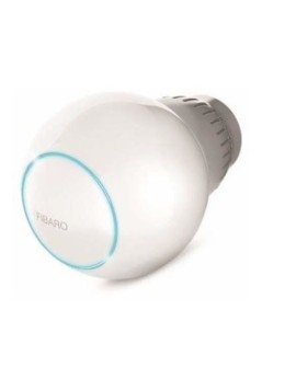 FIBARO Zestaw do sterowania ogrzewaniem The Heat Controller Starter Pack