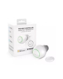 FIBARO Zestaw do sterowania ogrzewaniem The Heat Controller Starter Pack