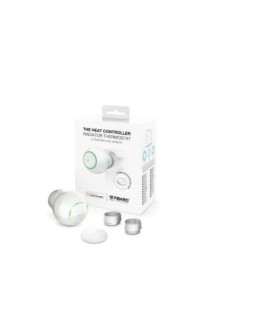 FIBARO Zestaw do sterowania ogrzewaniem The Heat Controller Starter Pack