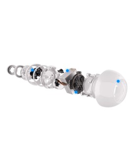 FIBARO Zestaw do sterowania ogrzewaniem The Heat Controller Starter Pack