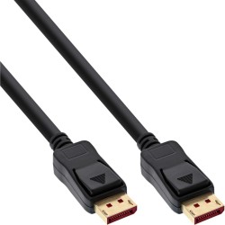 DisplayPort InLine 8K...