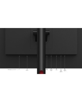 Monitor Lenovo 27 cali ThinkVision T27i-30