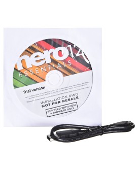 Nagrywarka Liteon eBAU108 eBAU108 WHITE (USB 2.0 zewnętrzna)