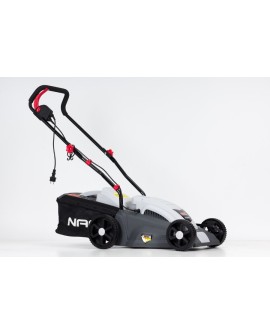 NAC KOSIARKA ELEKTR. 1400W SILNIK INDUKC. LE14-34-PI-G 34cm