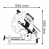 Przecinarka BOSCH 2000W, GCD 12 JL 305mm 0601B28000
