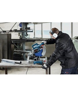 Przecinarka BOSCH 2000W, GCD 12 JL 305mm 0601B28000