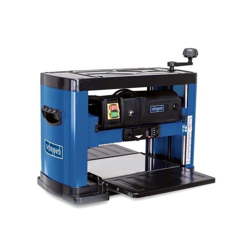 Scheppach PLM1800 1500 W 8500 RPM