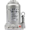 VOREL DŹWIGNIK TŁOKOWY HYDRAULICZNY 20T 217 - 402mm 80082