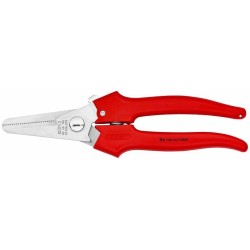 KNIPEX NOŻYCZKI UNIWERSALNE...