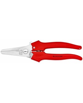 KNIPEX NOŻYCZKI UNIWERSALNE...