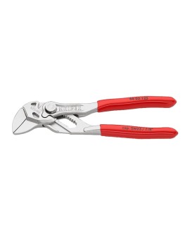 Knipex 86 03 125 szczypce Szczypce antypoślizgowe
