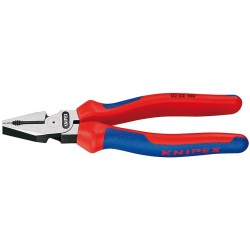 Knipex 02 02 180 szczypce...