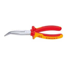 KNIPEX SZCZYPCE IZOLOWANE...