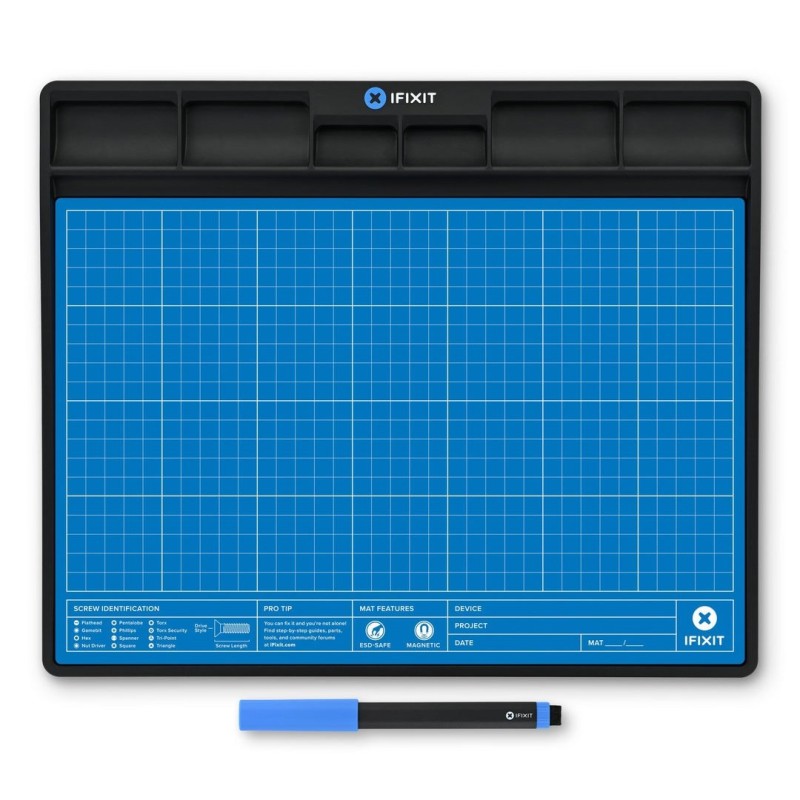 iFixit FixMat 1 przyb.