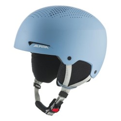 Kask zimowy ALPINA ZUPO...