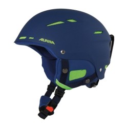 Kask narciarski ALPINA Biom...