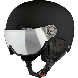 Kask narciarski ALPINA...