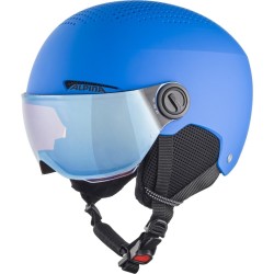Kask narciarski ALPINA ZUPO...