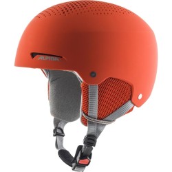Kask narciarski ALPINA ZUPO...