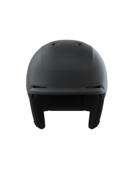 Kask zimowy ALPINA BRIX black matt 55-59